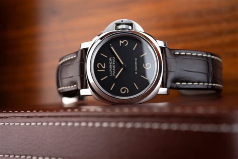 panerai 914 review|pam914.